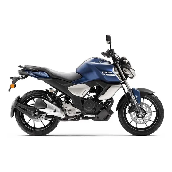 Yamaha Fz-sv3