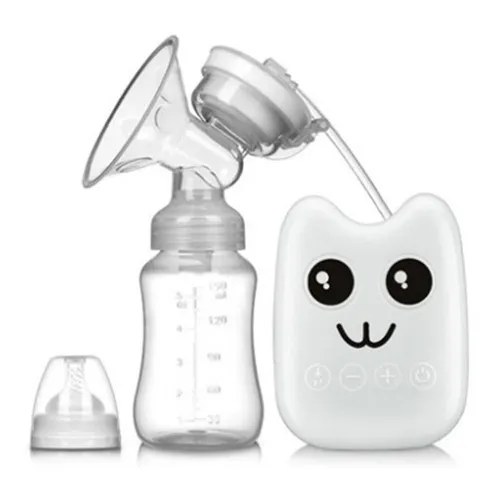 Extractor De Leche Materna Simple