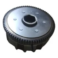 Crochera Completa Sbr 150cc    