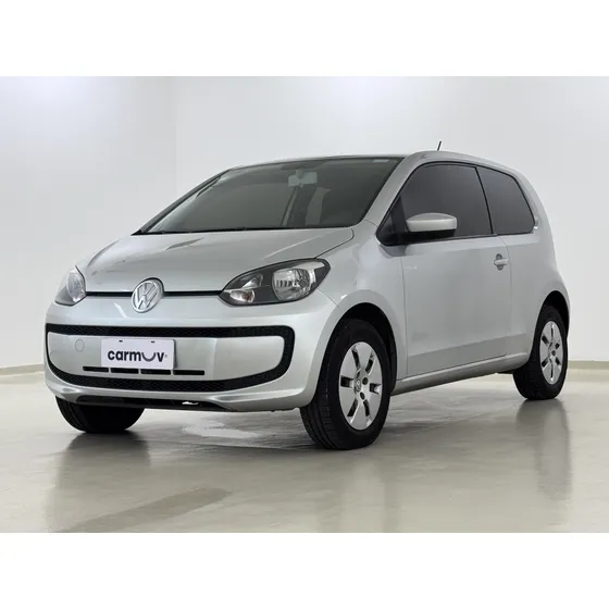 Volkswagen Up! 1.0 Move 3p L14