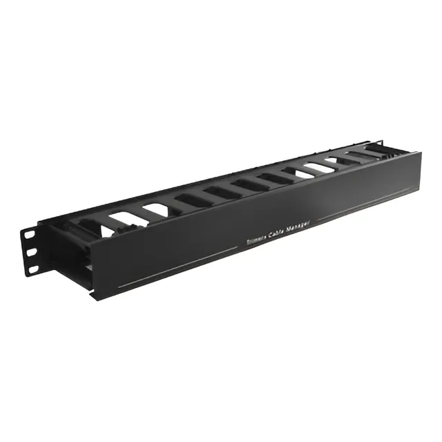 Ordenador 19x1u Horizontal Tapa