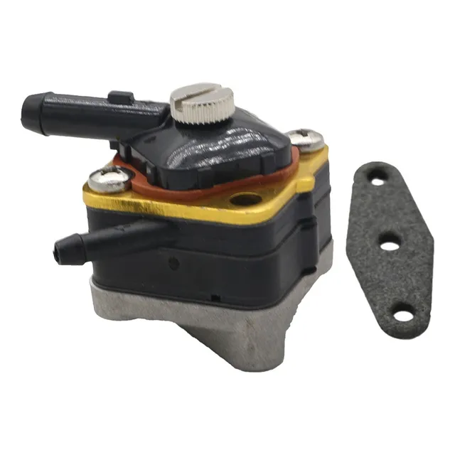Bomba De Combustible For Motor Fueraborda Johnson Evinrude