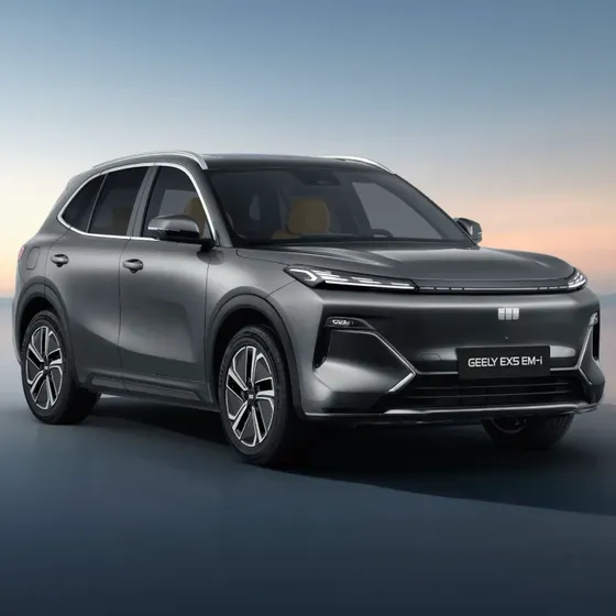 Geely Ex5 Em-i 2026 1.5 Phev Pro