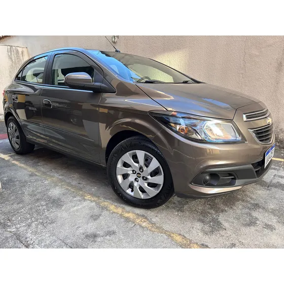 Chevrolet Onix 1.4 Lt 5p