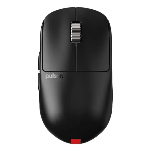 Mouse Zowie Gear Za13-dw 4k Wireless Gaming 65g - Pmw3950 Preto