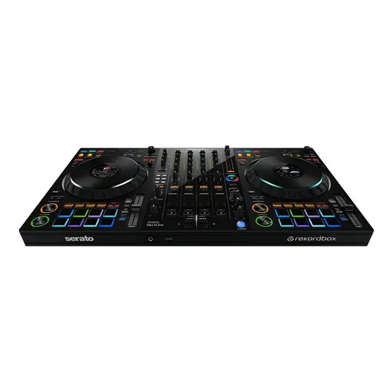 Controlador DJ Pioneer Dj Ddj-flx10 4 Canales | Cuotas sin interés