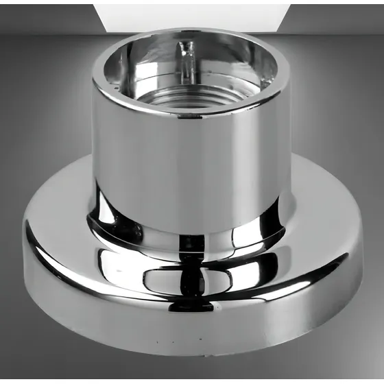 Repuesto Roseta Fv Allegro 0103/15.13-d-cr Color Cromo