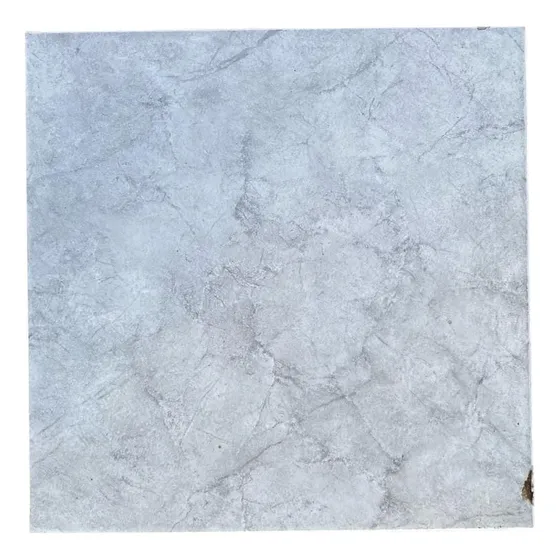 Cerámica De Reposición 30x30 Mármol Gris Cortines