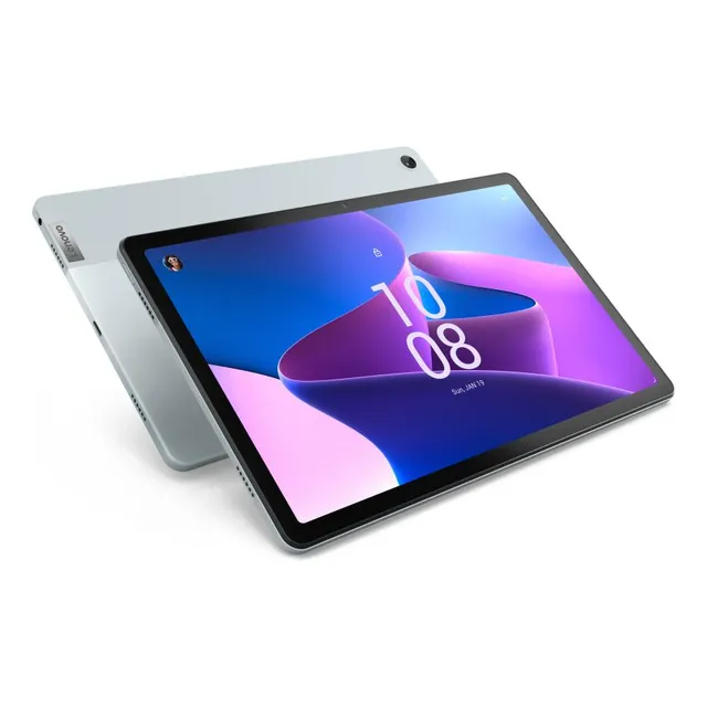 Tablet Lenovo Tab M10 3rd Gen TB328FU 10.1" 64GB storm gray y 4GB de memoria RAM
