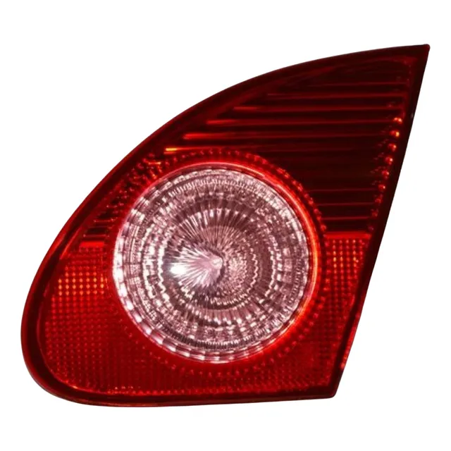 Farol Valija Derecho Rosado Meigao Toyota Corolla 2003-2007
