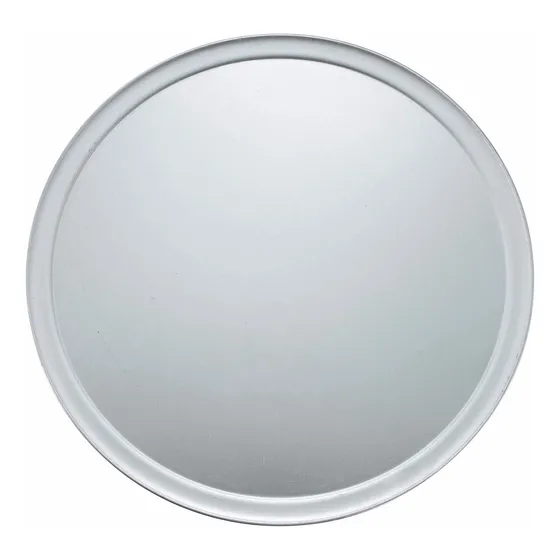 Winware Bandeja Aluminio Para Pizza 16.0 In Borde