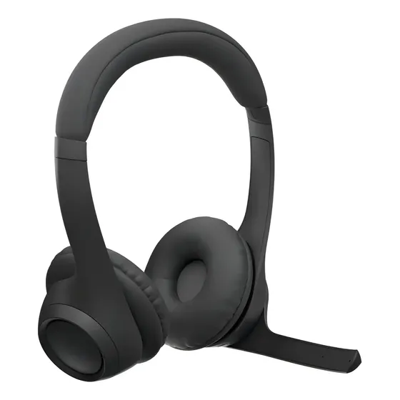 Auriculares inalámbricos Logitech Zone vibe ZONE 300 981-001416 negro