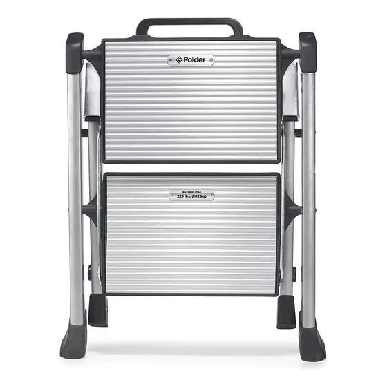 Werner Escalera De Aluminio Multiposiciones
