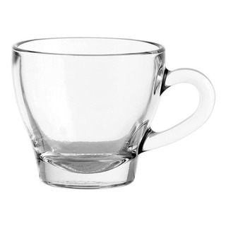 Juego 2 Tazas Ischia 180 Ml Café Capuchino Juego 2 Tazas Ischia 180 Ml Café Capuchino