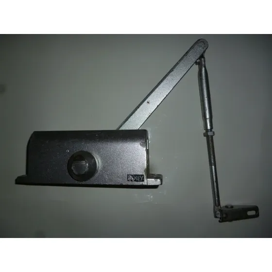 Brazo Hidraulico O Cierra Puerta ( Usado )