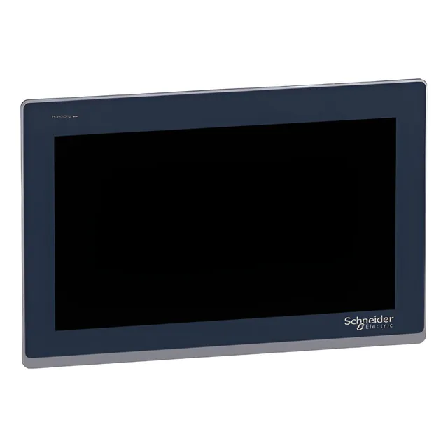 Display Touch Panel 10w Alimentado Por Ecostruxure Operator 