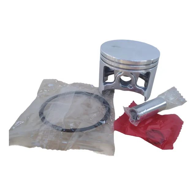 Kit Pistón Y Anillos Motosierra Ms 660 Ms660