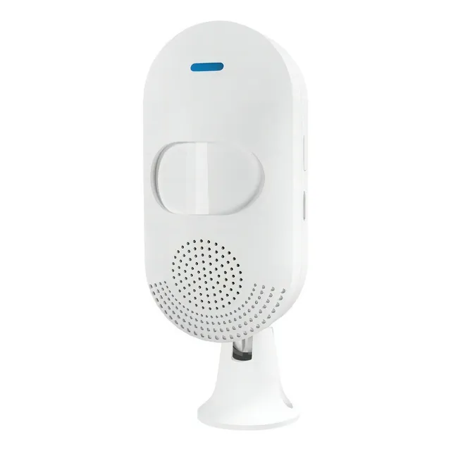 Alarma con sensor de movimiento inteligente WiFi inalámbrico Alexa X