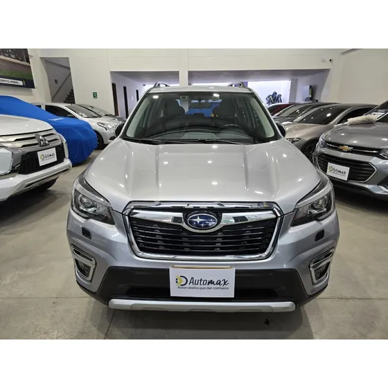 Subaru Forester 4x4 2.0i-s Es