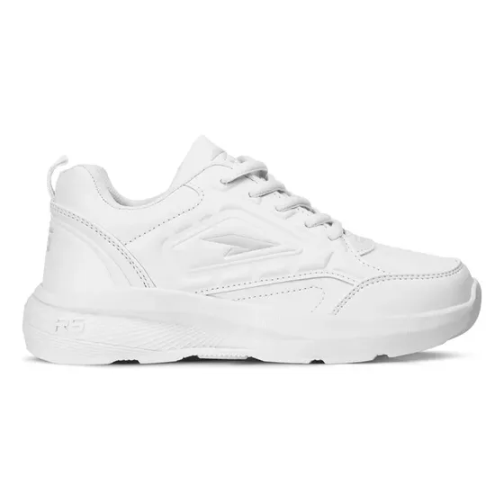 Zapato Colegial Deportivo Rs Zenit Lace