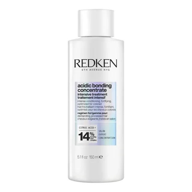 Pre-shampoo Tratamiento Redken Acidic Bonding Concentrate