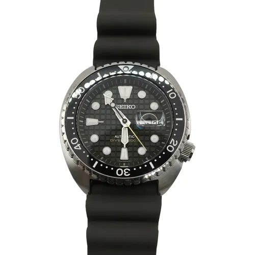 Relógio Citizen Aqualand Promaster Black BN2036-14E TZ31141D Eco