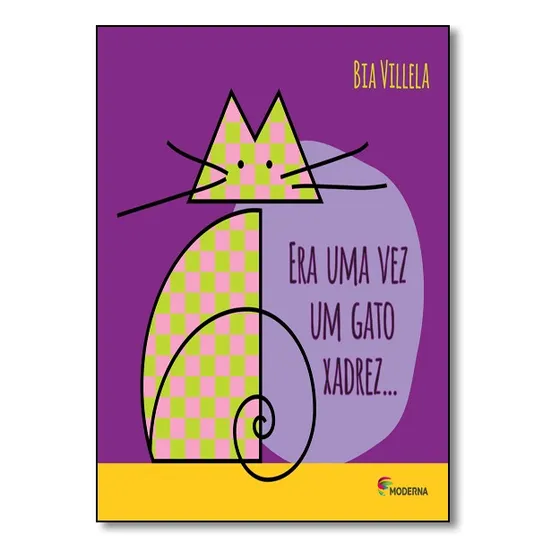 Era Uma Vez Um Gato Xadrez...