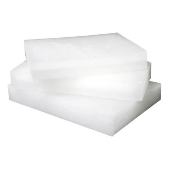 Parafina China Blanca X 1 Kilo Parafina Para Fabricar Velas