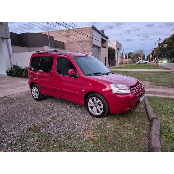 Citroën Berlingo 1.6 Xtr 115 Am18