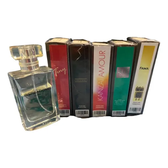 Perfume Arbell Assad