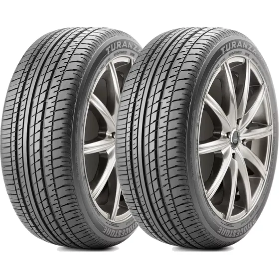 Kit de 2 Neumaticos Bridgestone Turanza ER370 215/55R17 94 V