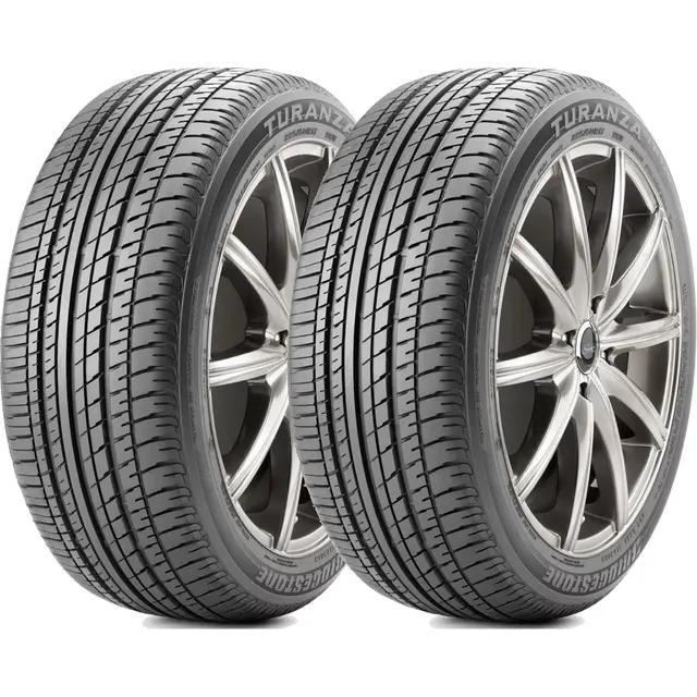 Kit de 2 Neumaticos Bridgestone Turanza ER370 215/55R17 94 V