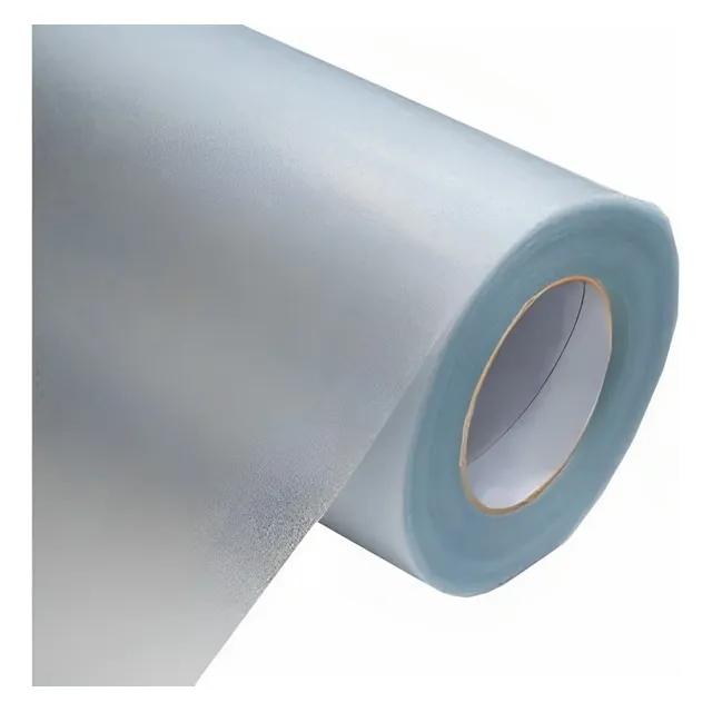 Faixa Anti Trombada Jateada Porta Vidro Blindex 5m X 10cm