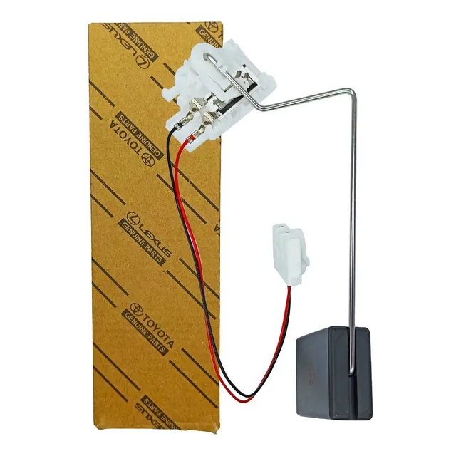 Flotante Gasolina Yaris Sport Belta 2006 2011