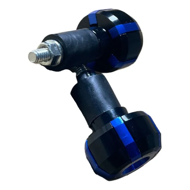 Pesas De Lujo Universales Manubrio Semimacizo Motocicletas