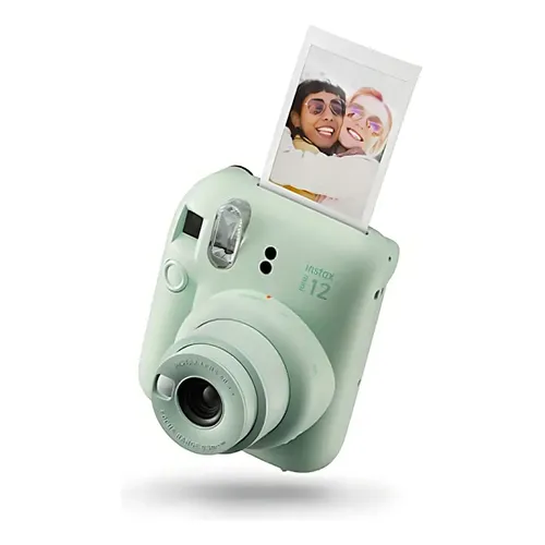 Câmera instantânea Fujifilm Instax Mini 11 ice white | Frete grátis