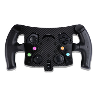 Mod Volante Logitech F1 V4 Compatible Playstation G923/g29 Mod Volante Logitech F1 V4 Compatible Playstation G923/g29