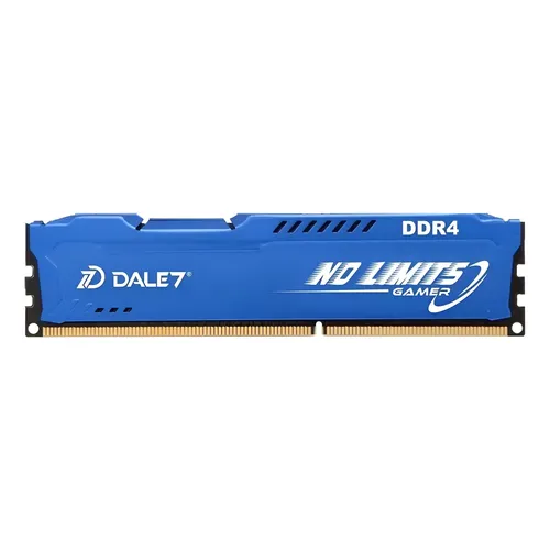 Memória RAM DDR4 8GB 3200MHz Patriot Signature Preto PSD48G320081