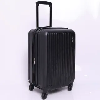 Mala De Bordo Compacta 10 Kg Deslocamento Suave Mala De Bordo Compacta 10 Kg Deslocamento Suave