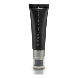 Primer Para Rostro Bissú Pre Base De Maquillaje 27.5 Ml Primer Para Rostro Bissú Pre Base De Maquillaje 27.5 Ml