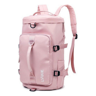 Maleta Mochila Deportiva Gimnasio Viaje Multiposición Maleta Mochila Deportiva Gimnasio Viaje Multiposición
