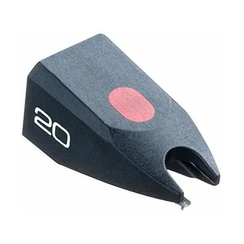 Lapiz Optico Ortofon Replacemeyt Stylus Repuesto Super Om