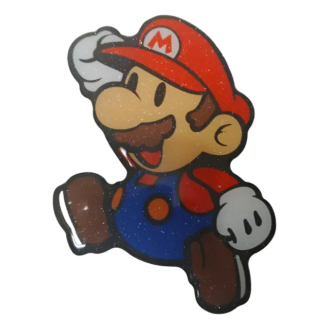 Sticker Calcomania Autoadhesiva 3d Resinada + 90 Disenos