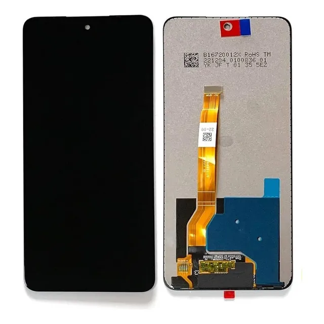 Pantalla Completa Realme A98 5g Nueva Tienda Garantia