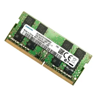 Memoria Samsung 4gb 1rx16 Pc4 2400t | Mercado Livre