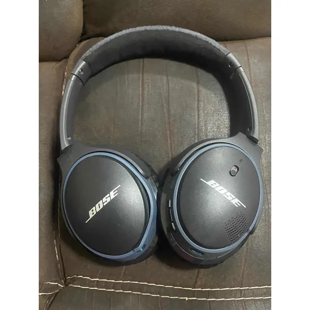 Audifonos Bose Ae2 Soundlink Inalámbricos Originales