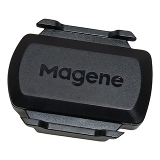 Sensor Cadência Ou Velocidade Magene S3+ Bluetooth Ant+ Sensor Cadência Ou Velocidade Magene S3+ Bluetooth Ant+