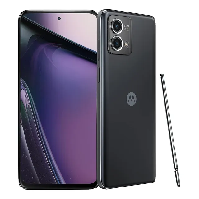 Motorola Moto G Stylus 5g | 2023 | 6ram-256gb |