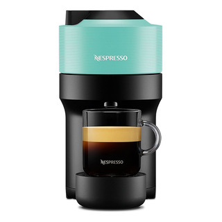 Cafetera Nespresso Vertuo Pop Green 220v Cafetera Nespresso Vertuo Pop Green 220v