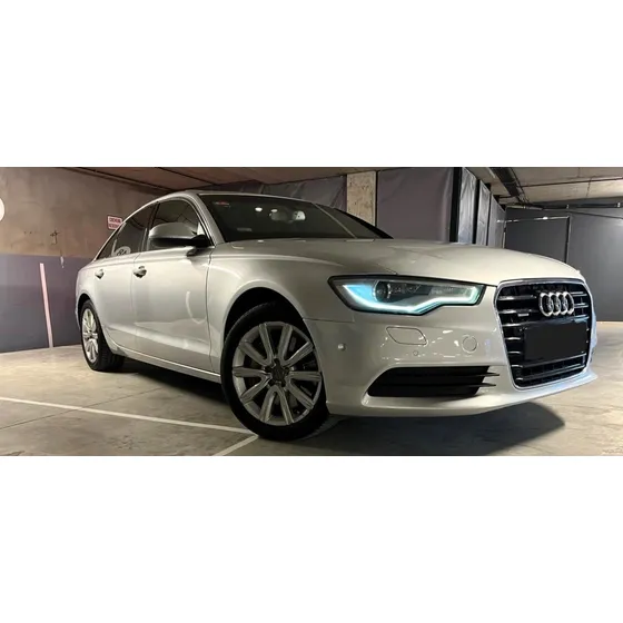 Audi A6 3.0 Tfsi 310cv Stronic Quattro